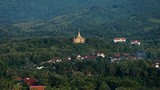 Khám phá cố đô Luang Prabang huyền bí ở Lào