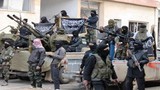 Chỉ huy khủng bố khét tiếng Mặt trận al-Nusra bỏ mạng tại Aleppo