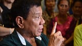 Lý do ông Duterte dồn dập “nã pháo” vào quan hệ Mỹ-Phi