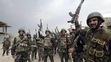 Khủng bố chuẩn bị tổng tấn công quân đội Syria tại Hama
