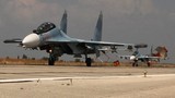 Chiến đấu cơ Nga diệt hàng chục chiến binh khủng bố tại Hama
