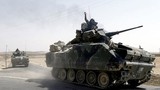 Thổ Nhĩ Kỳ lại nã pháo dồn dập vào người Kurd ở Syria