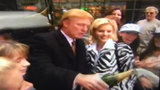 Lộ video Donald Trump trong “phim người lớn” của Playboy?