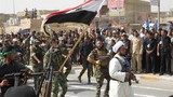Lực lượng tình nguyện Iraq sắp mở chiến dịch giải phóng Mosul
