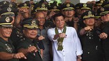 Toàn cảnh 100 ngày đầu của Tổng thống Philippines Duterte