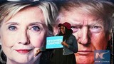 Bầu cử Mỹ: Bà Hillary Clinton bỏ xa tỷ phú Donald Trump