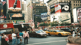 Hình ảnh thành phố New York hồi những năm 1990