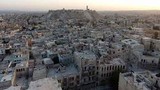 Nga gia hạn lệnh ngừng bắn tại Aleppo thêm 24 giờ