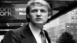 Ảnh ấn tượng về ông Donald Trump hồi những năm 1970 