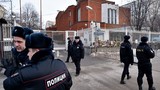 Nga phá vỡ âm mưu khủng bố của IS tại Moscow, St.Petersburg