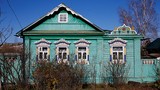 Ghé thăm những ngôi làng “cổ tích” ở nước Nga