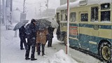 Khám phá cuộc sống ở Nhật Bản vào mùa đông năm 1969