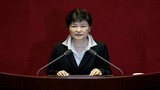 Hàn Quốc khởi tố bạn thân Tổng thống Park Geun Hye