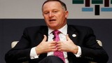 Thủ tướng New Zealand John Key bất ngờ tuyên bố từ chức