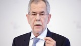 Bầu cử Tổng thống Áo: Thất bại của dân túy cực hữu