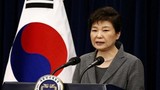 Quốc hội Hàn Quốc hôm nay bỏ phiếu luận tội tổng thống