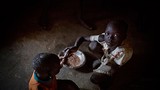 Cuộc sống của trẻ em chạy loạn ở Nam Sudan
