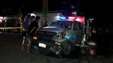 Nổ lớn ở Philippines, 16 người bị thương