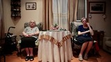 Cuộc sống của những cụ già trăm tuổi ở Tây Ban Nha 