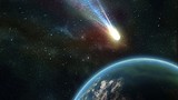 Hú vía, thiên thạch 2017 AG13 suýt đâm vào Trái Đất