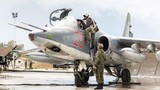 Chiến đấu cơ Nga xuất kích diệt IS ở phía đông Aleppo