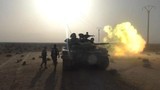 Quân đội Syria chuyển sang phản công ở Deir ez-Zor