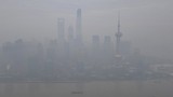 Nghẹt thở ô nhiễm không khí ở Trung Quốc năm 2016 