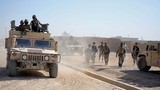 Chùm ảnh lực lượng Afghanistan trên chiến tuyến chống phiến quân Taliban