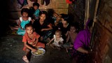 Người tị nạn Rohingya: Myanmar "đẩy ra", Bangladesh "đẩy vào"