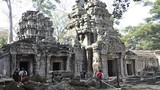 Khám phá những ngôi đền độc đáo ở Siem Reap, Campuchia