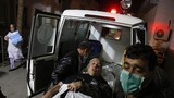 Đánh bom liều chết ở Afghanistan, khoảng 60 người thương vong