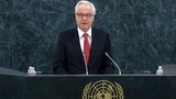 Sự nghiệp của cố Đại sứ Nga tại LHQ Vitaly Churkin