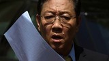 Malaysia trục xuất Đại sứ Triều Tiên sau tranh cãi vụ Kim Jong-nam