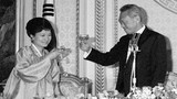 Cuộc đời thăng trầm của Tổng thống Hàn Quốc Park Geun-hye