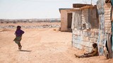 Thêm ảnh về đợt hạn hán kinh hoàng ở Somalia