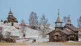 Khám phá Viện bảo tàng ngoài trời Kizhi độc đáo ở Nga