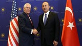 Mỹ-Thổ Nhĩ Kỳ vẫn bế tắc trong vấn đề Syria
