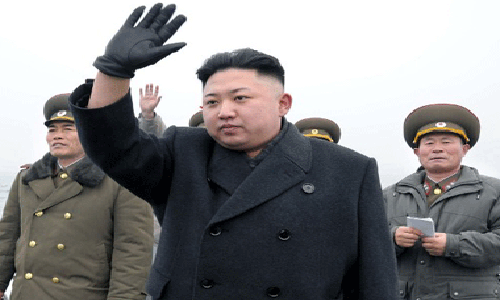 Triều Tiên sẽ giáng trả mọi “hành động xâm lược” của Mỹ