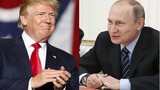 Tổng thống Nga-Mỹ điện đàm và đồng thuận về nhiều vấn đề