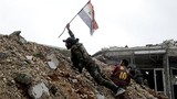 Thảm bại, phiến quân IS lại tổn thất nặng ở Đông Homs