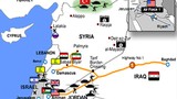 Damascus ngăn chặn kế hoạch lập vùng đệm ở miền nam Syria