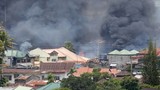 Khủng bố sát hại phụ nữ, trẻ em ở thành phố Marawi