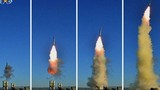 "Việt Nam quan ngại việc Triều Tiên liên tục phóng thử tên lửa"