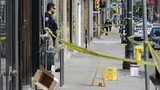 Nổ súng ở thủ đô Canada, ít nhất hai người thiệt mạng