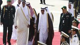 Ả-rập Xê-út đánh Qatar sau khi cắt đứt quan hệ ngoại giao?
