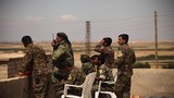 SDF giải phóng quận đầu tiên của “thủ phủ” IS Raqqa