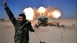 Quân đội Syria đánh tơi tả phiến quân IS ở Đông Hama