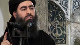 Chỉ huy cấp cao IS bị thiêu sống vì nói al-Baghdadi chết