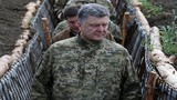 Ukraine tuyên bố sẽ khôi phục chủ quyền đối với Donbass