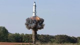 Triều Tiên sắp thử tên lửa đạn đạo liên lục địa lần 2?